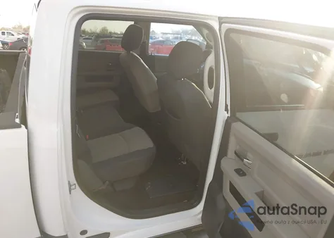 2011 Ram Ram 1500 Slt z USA, uszkodzony, nr VIN 1D7RV1CT5BS561666